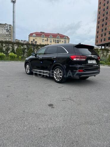 Kia Sorento 2016, 160,000 km - 2.0 l - Bakı