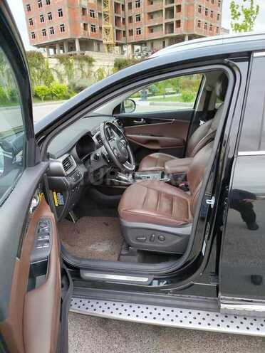 Kia Sorento 2016, 160,000 km - 2.0 l - Bakı