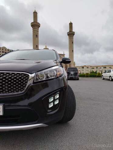 Kia Sorento 2016, 160,000 km - 2.0 l - Bakı