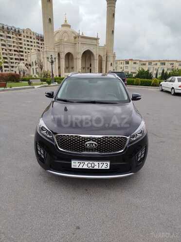 Kia Sorento 2016, 160,000 km - 2.0 l - Bakı