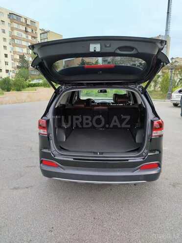 Kia Sorento 2016, 160,000 km - 2.0 l - Bakı
