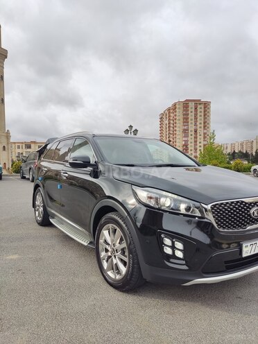 Kia Sorento 2016, 160,000 km - 2.0 l - Bakı