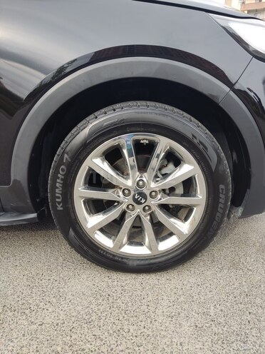 Kia Sorento 2016, 160,000 km - 2.0 l - Bakı