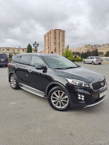 Kia Sorento 2016, 160,000 km - 2.0 l - Bakı