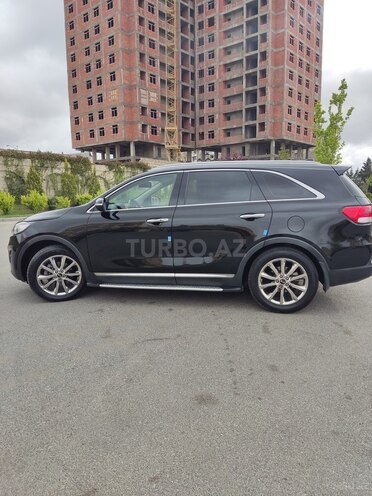 Kia Sorento 2016, 160,000 km - 2.0 l - Bakı