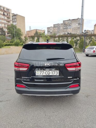 Kia Sorento 2016, 160,000 km - 2.0 l - Bakı