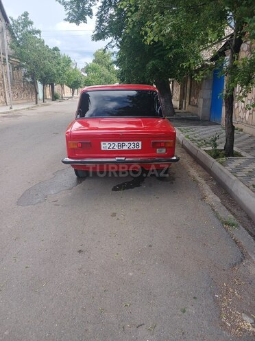 LADA (VAZ) 21011 1975, 86,002 km - 1.3 l - Tovuz