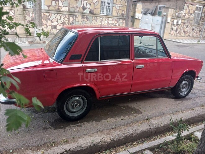 LADA (VAZ) 21011 1975, 86,002 km - 1.3 l - Tovuz