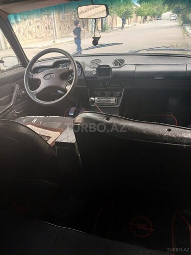 LADA (VAZ) 21011 1975, 86,002 km - 1.3 l - Tovuz