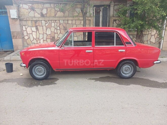LADA (VAZ) 21011 1975, 86,002 km - 1.3 l - Tovuz
