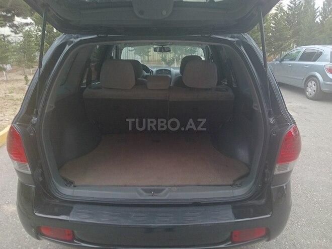 Hyundai Santa Fe 2004, 430,000 km - 2.0 l - Sumqayıt