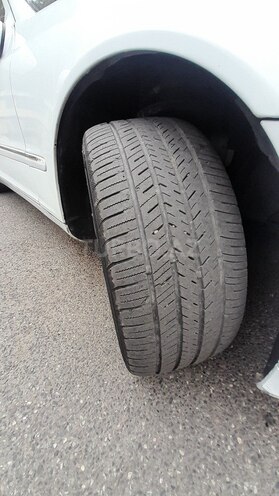 Mercedes C 240 2002, 250,000 km - 2.6 l - Bakı