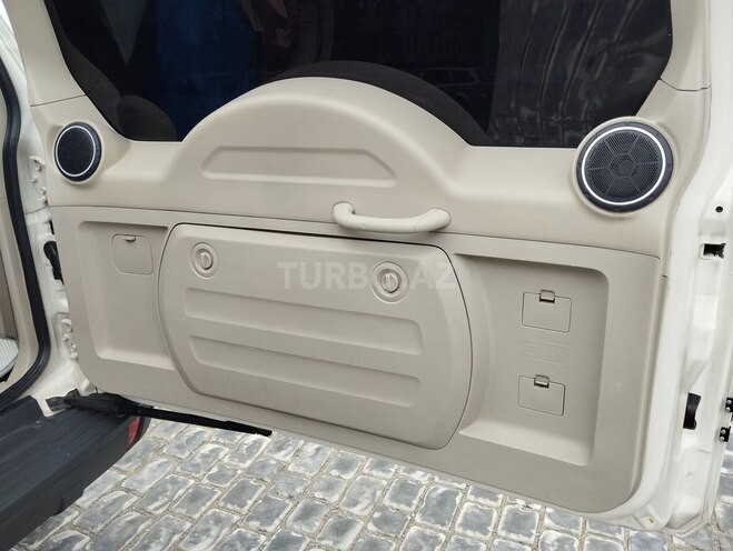 Mitsubishi Pajero 2007, 304,000 km - 3.2 л - Bakı