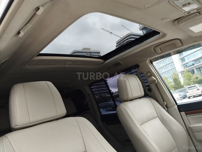 Mitsubishi Pajero 2007, 304,000 km - 3.2 л - Bakı