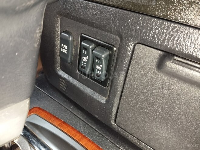 Mitsubishi Pajero 2007, 304,000 km - 3.2 л - Bakı