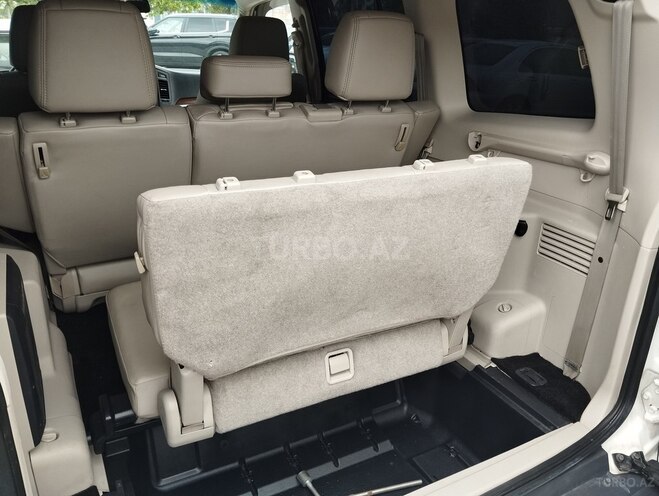 Mitsubishi Pajero 2007, 304,000 km - 3.2 л - Bakı