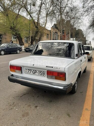 LADA (VAZ) 2107 2002, 50,635 km - 1.6 l - Ağstafa