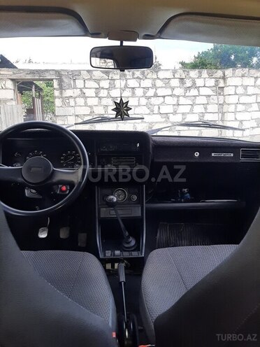 LADA (VAZ) 2107 2002, 50,635 km - 1.6 l - Ağstafa