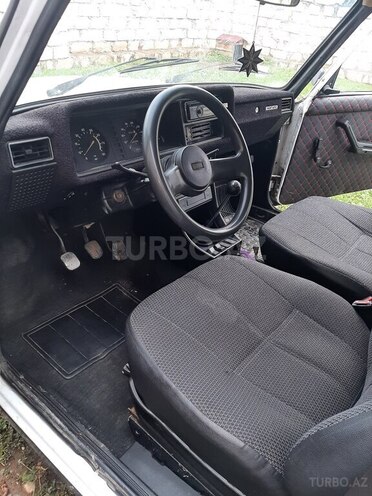 LADA (VAZ) 2107 2002, 50,635 km - 1.6 l - Ağstafa