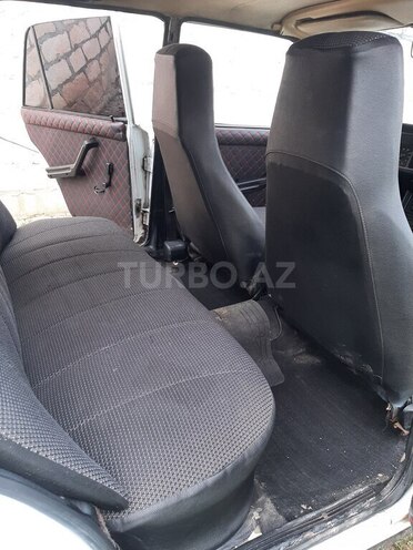 LADA (VAZ) 2107 2002, 50,635 km - 1.6 l - Ağstafa