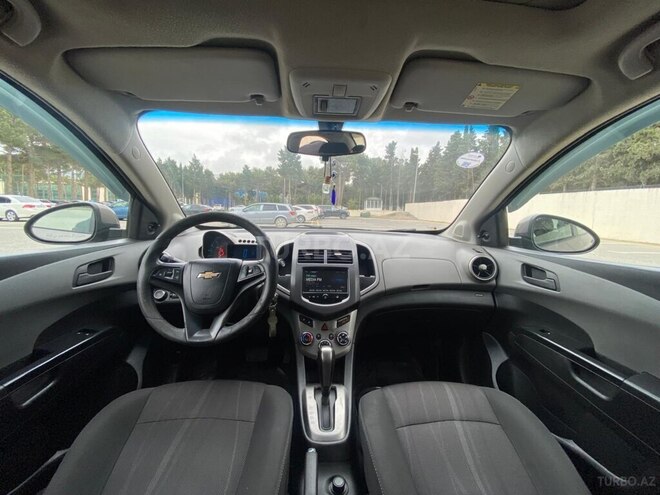 Chevrolet Aveo 2013, 175,800 km - 1.4 l - Sumqayıt