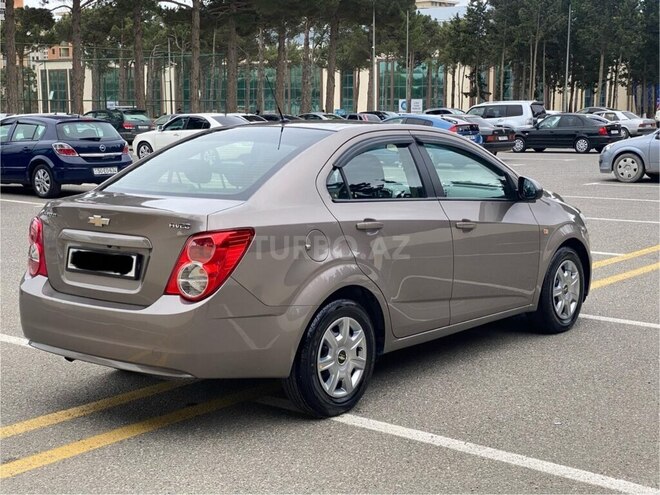 Chevrolet Aveo 2013, 175,800 km - 1.4 l - Sumqayıt