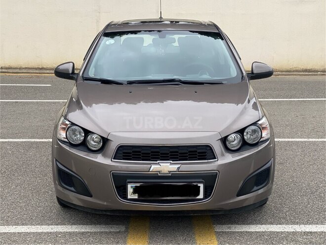 Chevrolet Aveo 2013, 175,800 km - 1.4 l - Sumqayıt