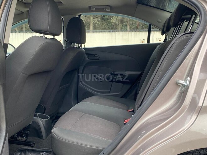 Chevrolet Aveo 2013, 175,800 km - 1.4 l - Sumqayıt