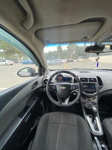 Chevrolet Aveo 2013, 175,800 km - 1.4 l - Sumqayıt