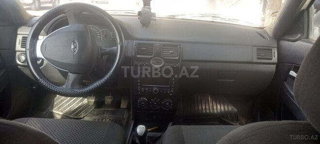 LADA (VAZ) Priora 2013, 192,000 km - 1.6 л - Bakı