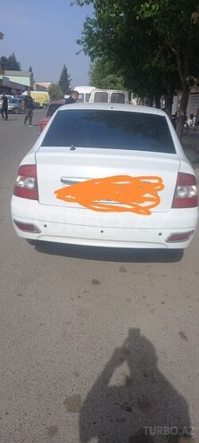 LADA (VAZ) Priora 2013, 192,000 km - 1.6 л - Bakı