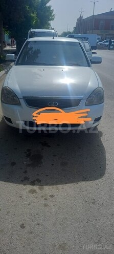 LADA (VAZ) Priora 2013, 192,000 km - 1.6 л - Bakı