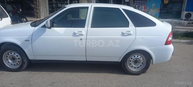LADA (VAZ) Priora 2013, 192,000 km - 1.6 л - Bakı