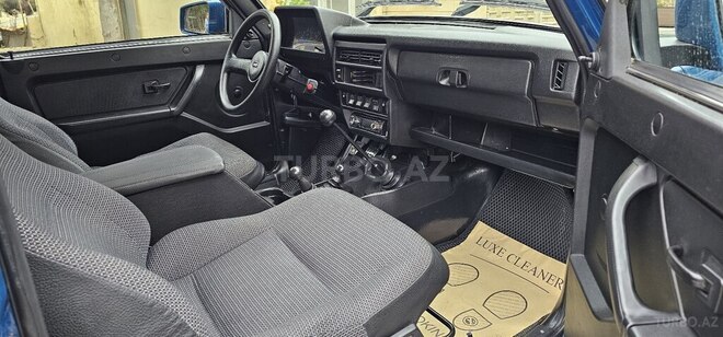 LADA (VAZ) Niva 2014, 86,000 km - 1.7 л - Bakı