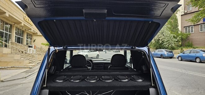 LADA (VAZ) Niva 2014, 86,000 km - 1.7 л - Bakı