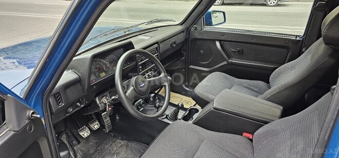 LADA (VAZ) Niva 2014, 86,000 km - 1.7 л - Bakı