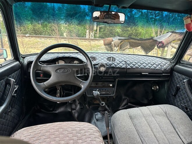 LADA (VAZ) 2106 1985, 99,000 km - 1.5 л - Bakı
