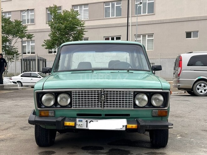 LADA (VAZ) 2106 1985, 99,000 km - 1.5 л - Bakı