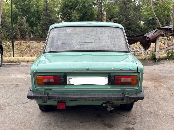 LADA (VAZ) 2106 1985, 99,000 km - 1.5 л - Bakı