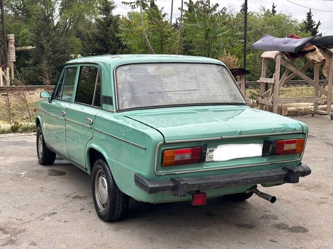 LADA (VAZ) 2106 1985, 99,000 km - 1.5 л - Bakı