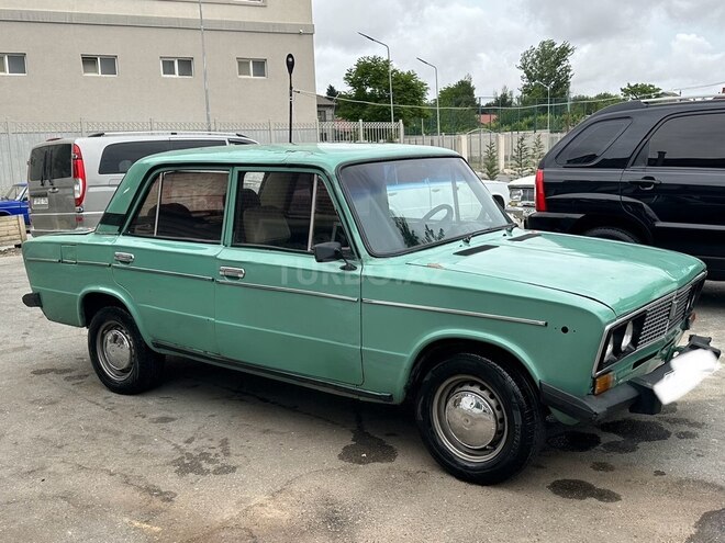 LADA (VAZ) 2106 1985, 99,000 km - 1.5 л - Bakı