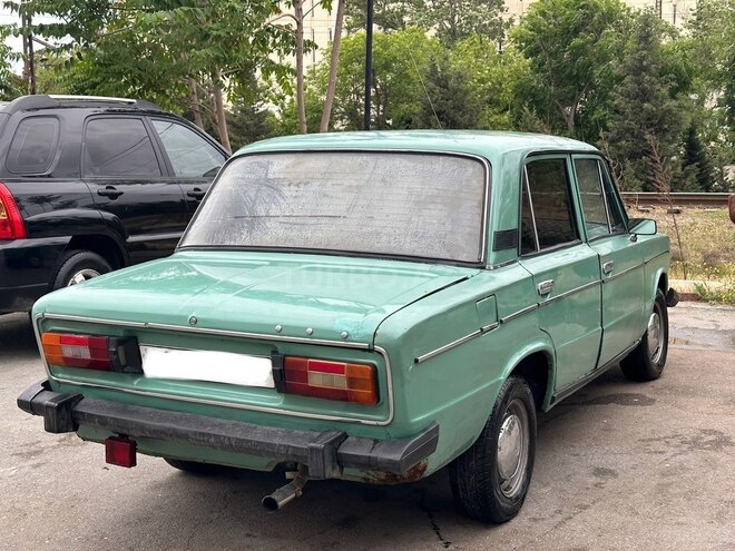 LADA (VAZ) 2106 1985, 99,000 km - 1.5 л - Bakı