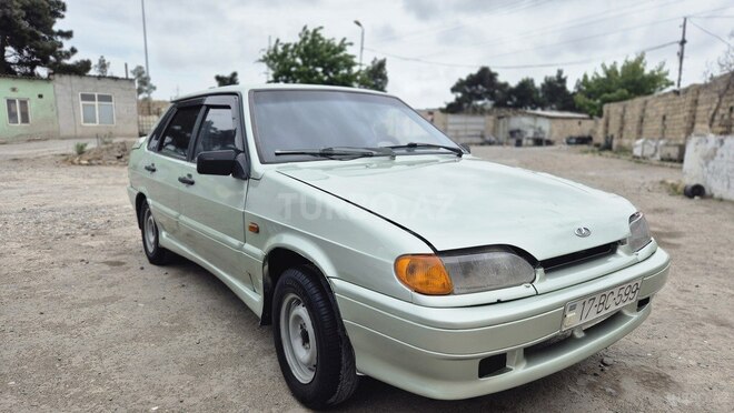 LADA (VAZ) 2115 2003, 342,134 km - 1.5 l - Sumqayıt