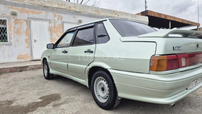 LADA (VAZ) 2115 2003, 342,134 km - 1.5 l - Sumqayıt
