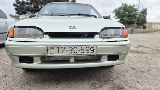 LADA (VAZ) 2115 2003, 342,134 km - 1.5 l - Sumqayıt