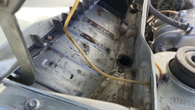 LADA (VAZ) 2115 2003, 342,134 km - 1.5 l - Sumqayıt