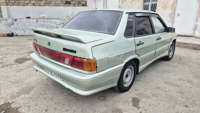 LADA (VAZ) 2115 2003, 342,134 km - 1.5 l - Sumqayıt