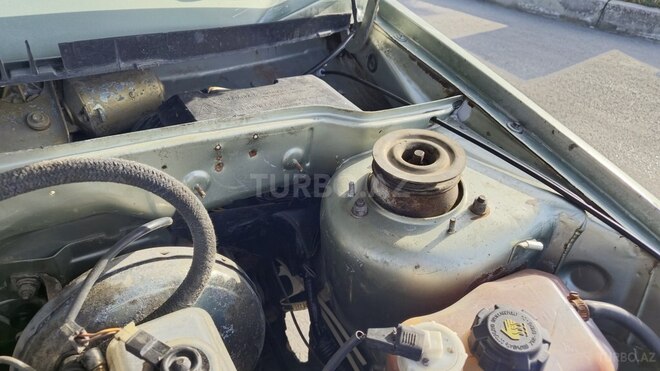LADA (VAZ) 2115 2003, 342,134 km - 1.5 l - Sumqayıt