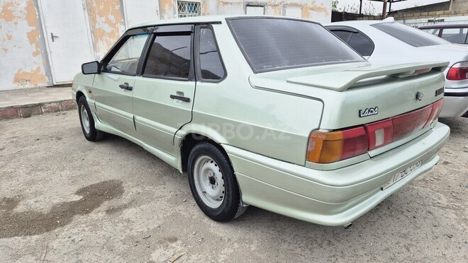 LADA (VAZ) 2115 2003, 342,134 km - 1.5 l - Sumqayıt