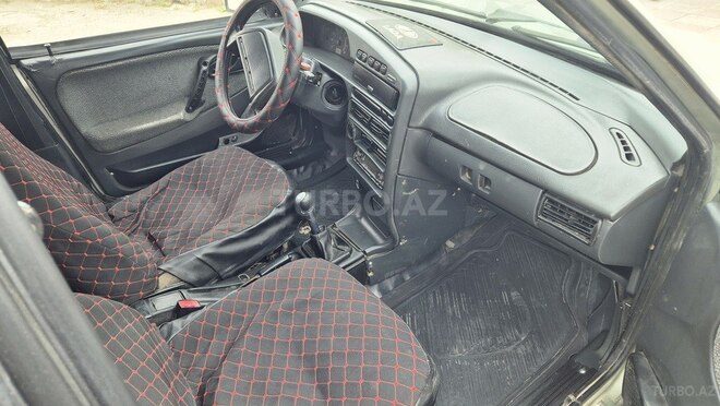 LADA (VAZ) 2115 2003, 342,134 km - 1.5 l - Sumqayıt